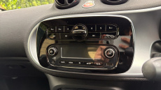 Smart fortwo coupe 1.0 Prime 2dr Petrol Coupe